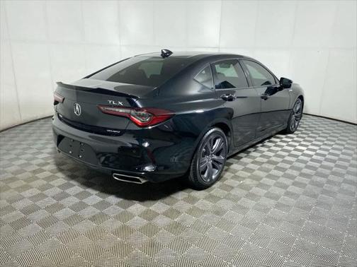 2023 Acura TLX A-Spec