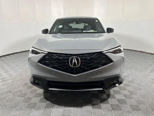 2025 Acura ADX A-Spec with Advance
