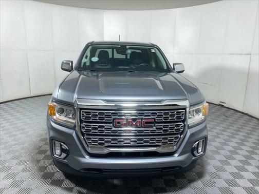 2021 GMC Canyon Denali