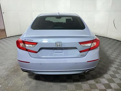 2021 Honda Accord Touring 2.0T