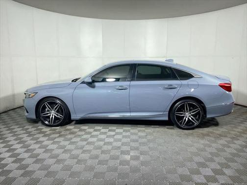 2021 Honda Accord Touring 2.0T