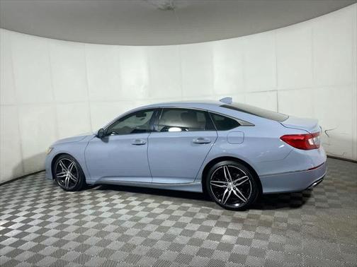 2021 Honda Accord Touring 2.0T