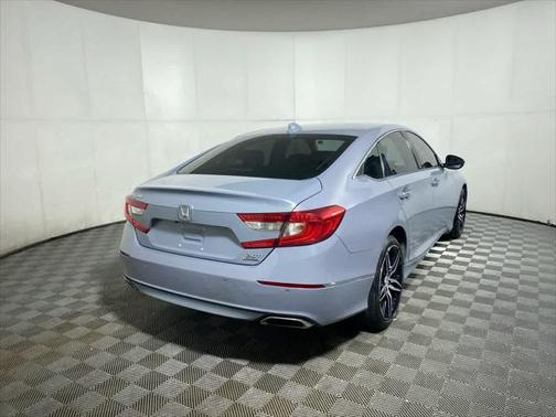 2021 Honda Accord Touring 2.0T