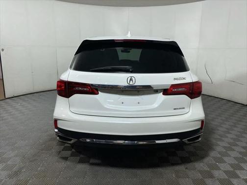 2020 Acura MDX 3.5L