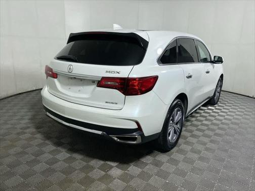 2020 Acura MDX 3.5L