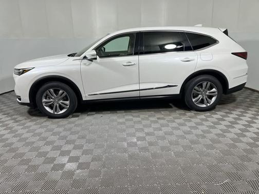 2026 Acura MDX Standard