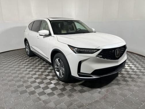 2026 Acura MDX Standard