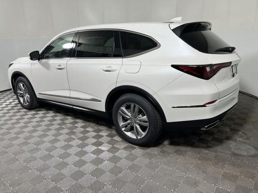 2026 Acura MDX Standard