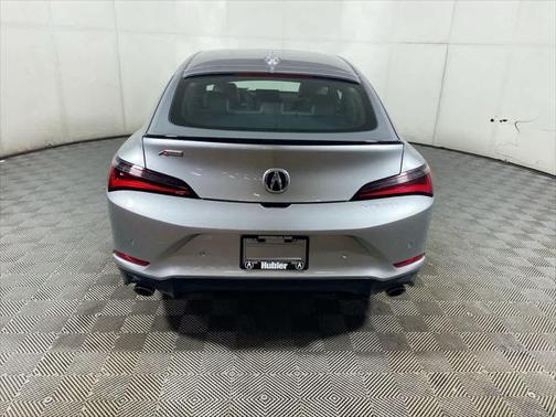 2025 Acura Integra A-SPEC Technology