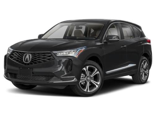 2025 Acura RDX Technology Package