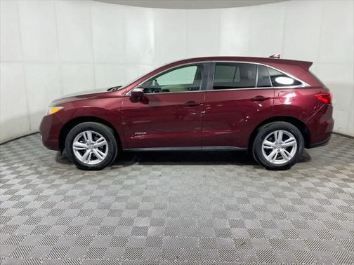 2015 Acura RDX Technology Package
