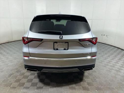 2025 Acura MDX Technology Package