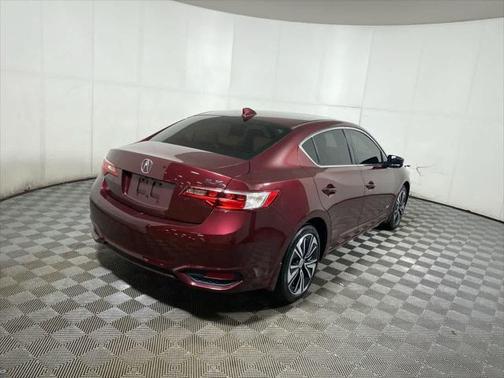 2016 Acura ILX 2.4L w/AcuraWatch Plus Pkg
