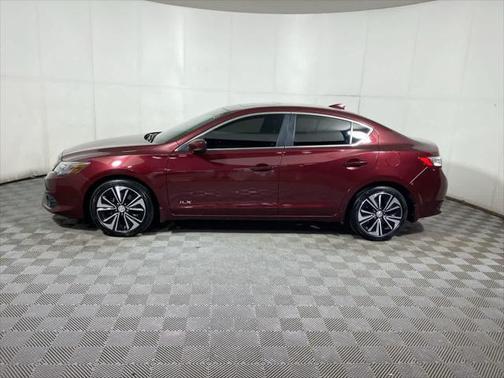2016 Acura ILX 2.4L w/AcuraWatch Plus Pkg