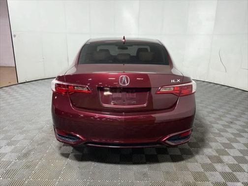 2016 Acura ILX 2.4L w/AcuraWatch Plus Pkg