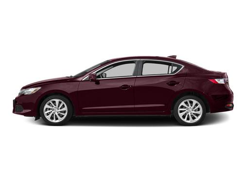 2016 Acura ILX 2.4L w/AcuraWatch Plus Pkg