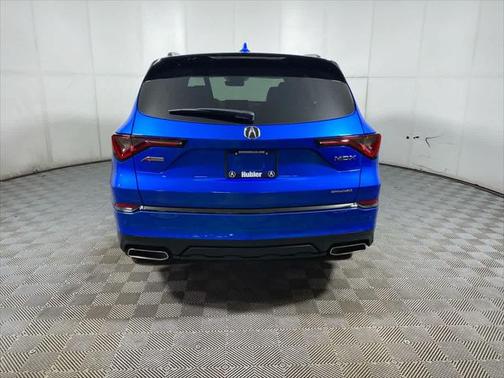2026 Acura MDX w/A-Spec Advance Package
