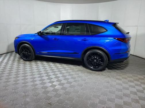 2026 Acura MDX w/A-Spec Advance Package