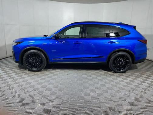 2026 Acura MDX w/A-Spec Advance Package