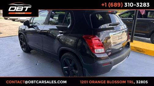 2009 Chevrolet Traverse LT