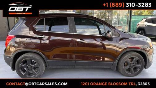 2009 Chevrolet Traverse LT