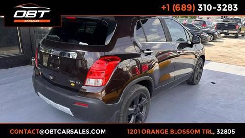 2009 Chevrolet Traverse LT