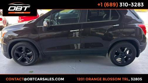 2009 Chevrolet Traverse LT