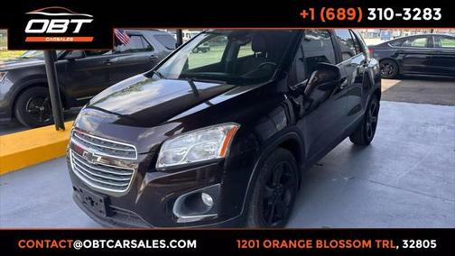 2009 Chevrolet Traverse LT