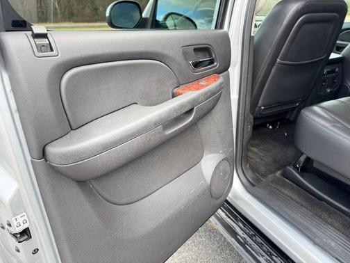 2013 Chevrolet Avalanche LT