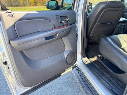 2013 Chevrolet Avalanche LT