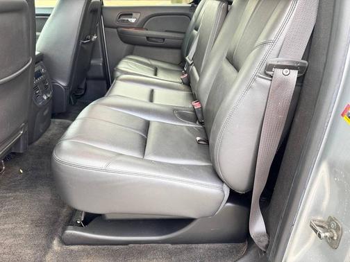 2013 Chevrolet Avalanche LT