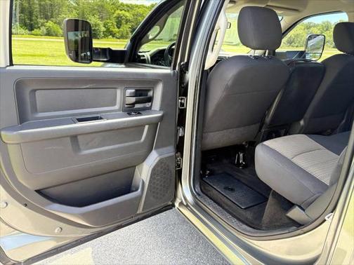 2012 RAM 3500 ST