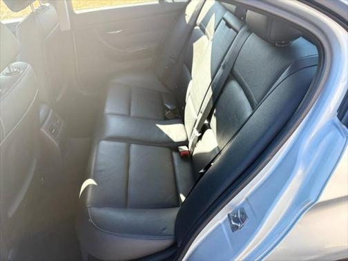 2011 BMW 328 xDrive