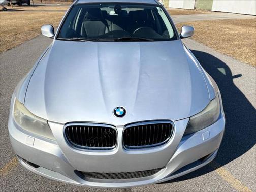 2011 BMW 328 xDrive