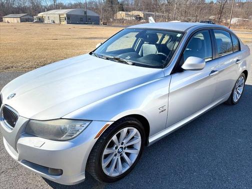 2011 BMW 328 xDrive