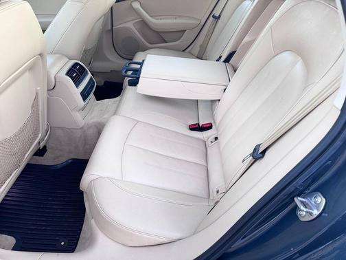 2014 Audi A6 3.0 TDI Premium Plus