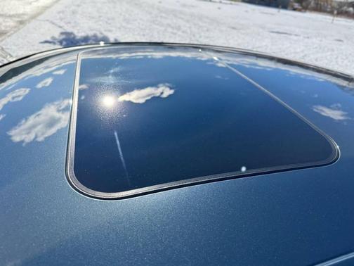 2014 Audi A6 3.0 TDI Premium Plus