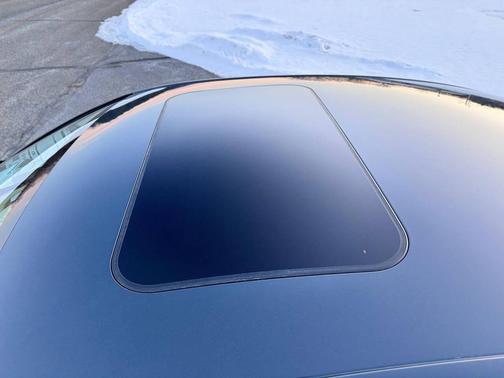 2014 Audi A6 3.0 TDI Premium Plus