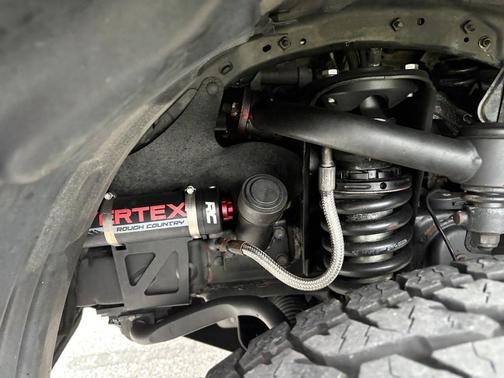 2020 Toyota Tacoma TRD Off Road