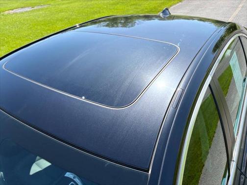 2015 BMW 750 Li