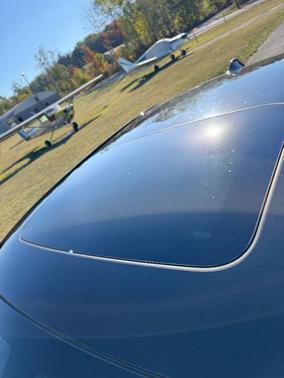 2015 BMW 740 Li