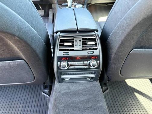 2015 BMW 750 Li