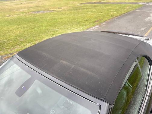 Black Sapphire Metallic 2010 BMW M6 Base