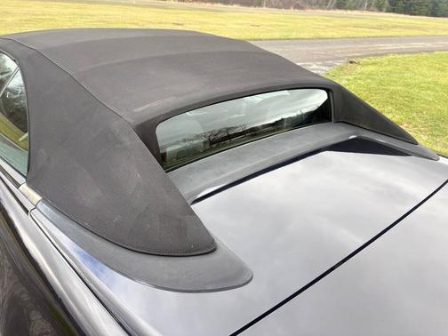 Black Sapphire Metallic 2010 BMW M6 Base