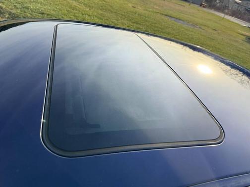 2014 Maserati Quattroporte GTS