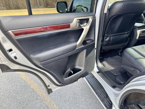 2010 Lexus GX 460 Base