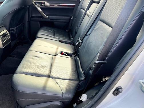 2010 Lexus GX 460 Base