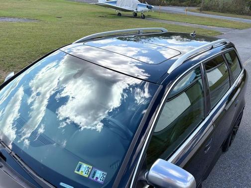 2007 Audi S4 Avant quattro AWD 4dr Wagon 6A