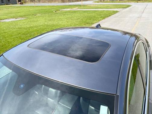 2007 Volvo S80 3.2