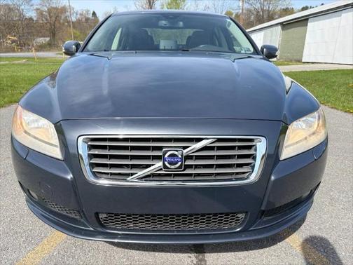 2007 Volvo S80 3.2